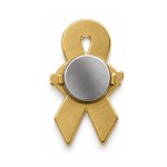 Pin on the Pink Lapel Pin